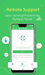 تحميل برنامج Airmirror مهكر 2026 للتحكم في جهاز آخر من هاتفك للاندرويد أخر إصدار مجانا