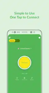 تحميل برنامج High VPN مهكر Apk للاندرويد 2026 أخر إصدار مجانا