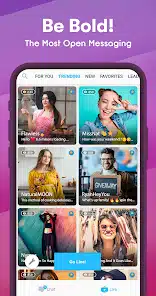 تحميل برنامج كيك ماسنجر Kik Apk للاندرويد 2026 أخر إصدار مجانا