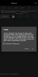 تحميل برنامج نت كت برو NetCut Pro مهكر Apk للاندرويد 2026 أخر إصدار مجانا