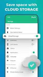 تحميل برنامج Dumpster Pro مهكر مدفوع Apk للاندرويد 2026 أخر إصدار مجانا