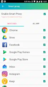 تحميل تطبيق GeckoVpn مهكر Apk للاندرويد 2026 أخر إصدار مجانا