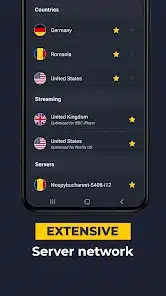 تحميل برنامج Cyberghost Vpn مهكر Apk للاندرويد 2026 أخر إصدار مجانا
