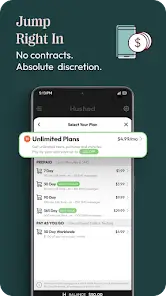 تحميل برنامج Hushed مهكر Apk للحصول على رقم وهمي للاندرويد 2026 أخر إصدار مجانا