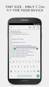 تحميل تطبيق QuickEdit Text Editor Pro مهكر Apk للاندرويد 2026 أخر إصدار مجانا