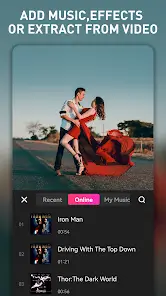 تحميل برنامج EasyCut Premium مهكر Apk بدون علامة مائية للاندرويد 2026 أخر إصدار مجانا