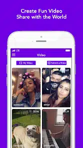 تحميل برنامج كوكو لايف شات Coco live video chat HD مهكر Apk للاندرويد 2026 أخر إصدار مجانا