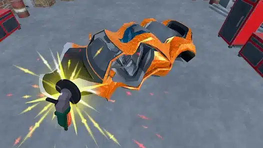 تحميل لعبة Car For Sale Simulator 2026 Apk للموبايل والكمبيوتر أخر إصدار مجانا