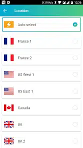 تحميل تطبيق GeckoVpn مهكر Apk للاندرويد 2026 أخر إصدار مجانا