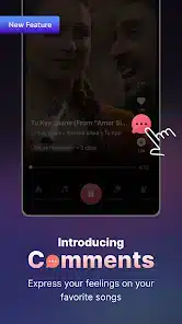 تحميل تطبيق Wynk Music مهكر Apk للاندرويد 2026 أخر إصدار مجانا