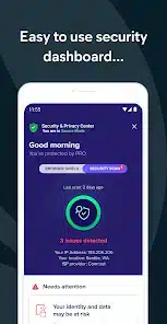 تحميل تطبيق Avast Secure Browser مهكر Apk للاندرويد 2026 أخر إصدار مجانا