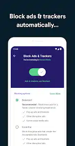 تحميل تطبيق Avast Secure Browser مهكر Apk للاندرويد 2026 أخر إصدار مجانا