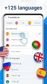 تحميل تطبيق Talkao Translate مهكر Apk للاندرويد 2026 أخر إصدار مجانا