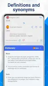 تحميل تطبيق Talkao Translate مهكر Apk للاندرويد 2026 أخر إصدار مجانا