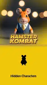تحميل لعبة Hamster kombat مهكرة Apk للاندرويد 2026 أخر إصدار مجانا