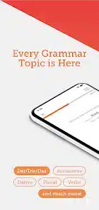 تحميل تطبيق Grammatisch مهكر Apk للاندرويد 2026 أخر إصدار مجانا