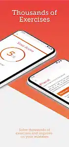 تحميل تطبيق Grammatisch مهكر Apk للاندرويد 2026 أخر إصدار مجانا
