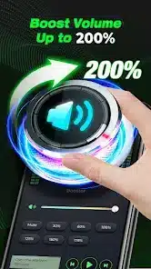 تحميل تطبيق Extra Volume Booster مهكر Apk للاندرويد 2026 أخر إصدار مجانا
