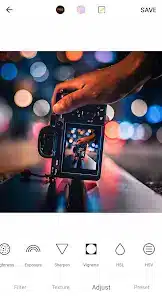 تحميل تطبيق Coffee Camera مهكر Apk للاندرويد 2026 أخر إصدار مجانا