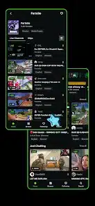 تنزيل تطبيق الكيك Kik ستريمنج للاندرويد 2026 أخر إصدار مجانا