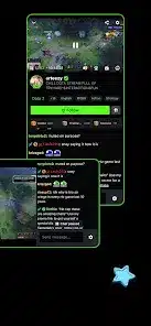 تنزيل تطبيق الكيك Kik ستريمنج للاندرويد 2026 أخر إصدار مجانا