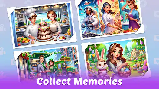 تحميل لعبة Asian Cooking Star مهكرة Apk للاندرويد 2026 مجانا