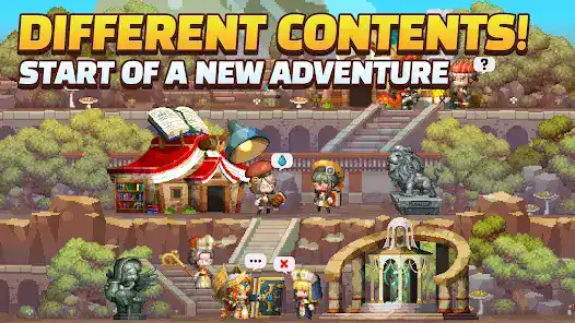 تحميل لعبة Hero Kingdom : Idle RPG مهكرة Apk للاندرويد 2026 أخر إصدار مجانا