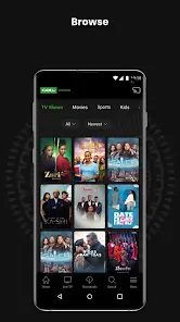 تحميل تطبيق Gotv Stream للاندرويد 2026 أخر إصدار مجانا