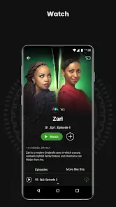 تحميل تطبيق Gotv Stream للاندرويد 2026 أخر إصدار مجانا