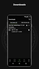 تحميل تطبيق Gotv Stream للاندرويد 2026 أخر إصدار مجانا