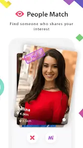 تحميل تطبيق MiChat مهكر Apk للاندرويد 2026 أخر إصدار مجانا