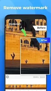 تحميل تطبيق Watermark Remover مهكر Apk للاندرويد 2026 أخر إصدار مجانا