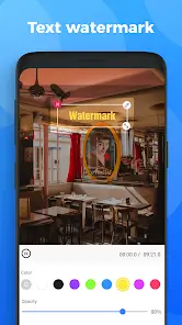 تحميل تطبيق Watermark Remover مهكر Apk للاندرويد 2026 أخر إصدار مجانا