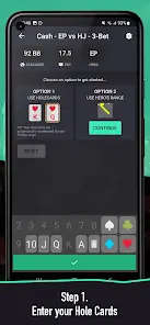 تحميل تطبيق Poker Solver+ Pro مهكر Apk للاندرويد 2026 أخر إصدار مجانا