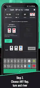 تحميل تطبيق Poker Solver+ Pro مهكر Apk للاندرويد 2026 أخر إصدار مجانا
