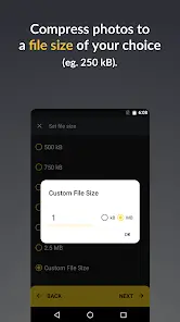 تحميل تطبيق Puma Image Compressor مهكر Apk للاندرويد 2026 أخر إصدار مجانا