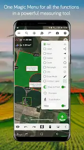 تحميل تطبيق Measure Map Pro مهكر Apk للاندرويد 2026 أخر إصدار مجانا