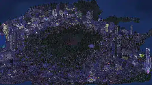 تحميل لعبة TheoTown مهكرة Apk للاندرويد 2026 أخر إصدار مجانا