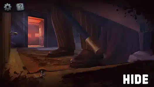 تحميل لعبة Scary Mansion مهكرة Apk للاندرويد 2026 أخر إصدار مجانا