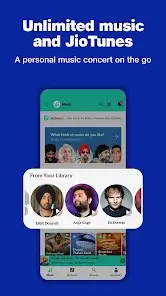 تحميل تطبيق ماي جيو MyJio مهكر Apk للاندرويد 2026 أخر إصدار مجانا