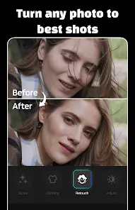 تحميل برنامج Creati AI Photo Generator مهكر Apk للاندرويد 2026 أخر إصدار مجانا