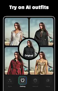 تحميل برنامج Creati AI Photo Generator مهكر Apk للاندرويد 2026 أخر إصدار مجانا