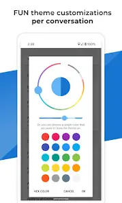 تحميل تطبيق Pulse SMS مهكر Apk للاندرويد 2026 أخر إصدار مجانا