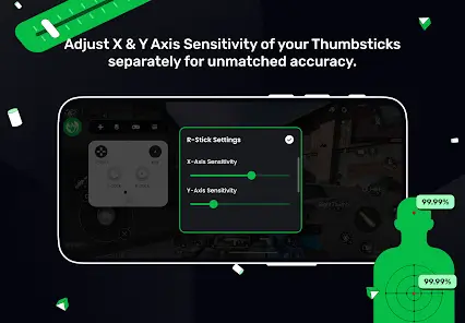 تحميل تطبيق Mantis Gamepad Pro Beta مهكر Apk للاندرويد 2026 أخر إصدار مجانا