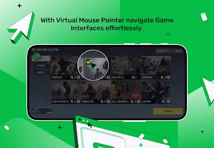 تحميل تطبيق Mantis Gamepad Pro Beta مهكر Apk للاندرويد 2026 أخر إصدار مجانا