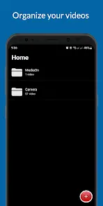 تحميل تطبيق Media ON Play All Format مهكر Apk للاندرويد 2026 أخر إصدار مجانا