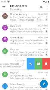 تحميل تطبيق Sugar Mail مهكر Apk للاندرويد 2026 أخر إصدار مجانا
