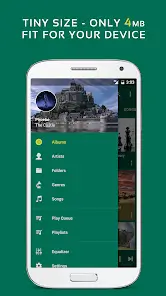 تحميل تطبيق Pulsar Music Player Pro مهكر Apk للاندرويد 2026 أخر إصدار مجانا