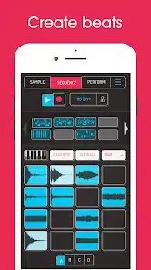 تحميل تطبيق Koala Sampler مهكر Apk للاندرويد 2026 أخر إصدار مجانا