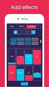 تحميل تطبيق Koala Sampler مهكر Apk للاندرويد 2026 أخر إصدار مجانا